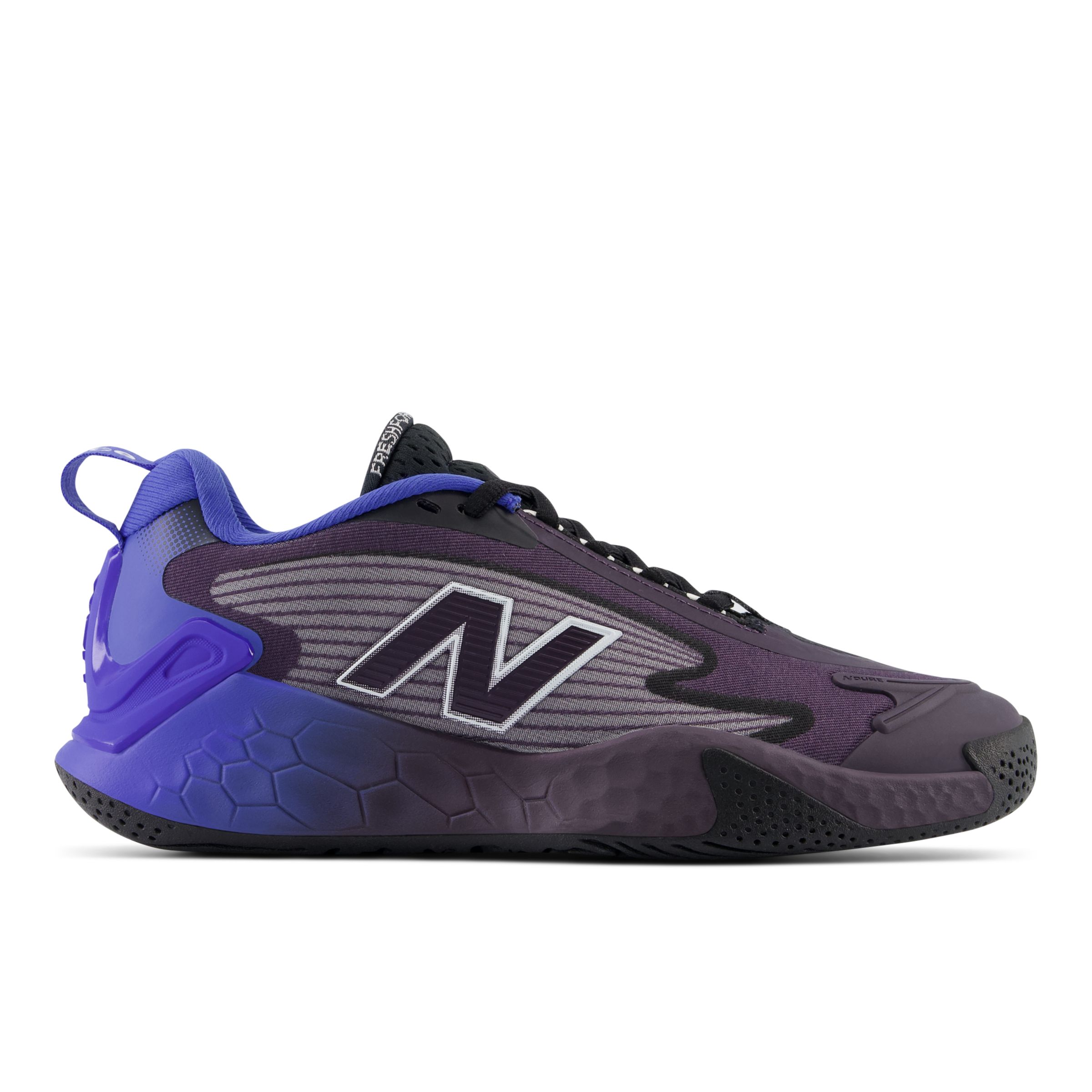 

New Balance Women's Fresh Foam X CT-Rally Purple/Blue - Purple/Blue