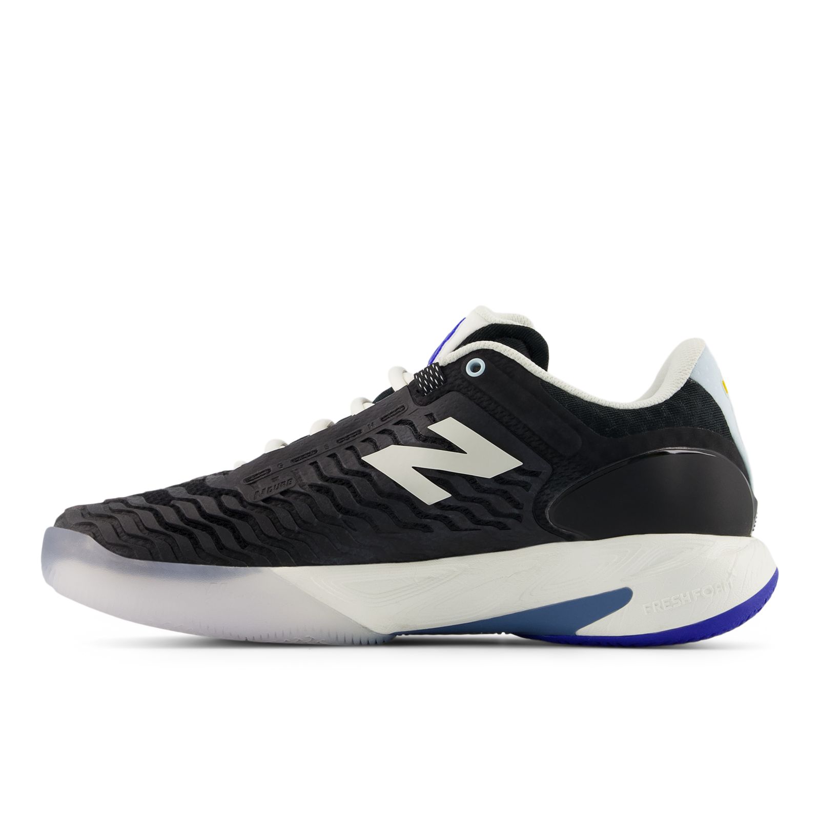 Женские кроссовки New Balance Fresh Foam X CT-Rally v2 — фото 3