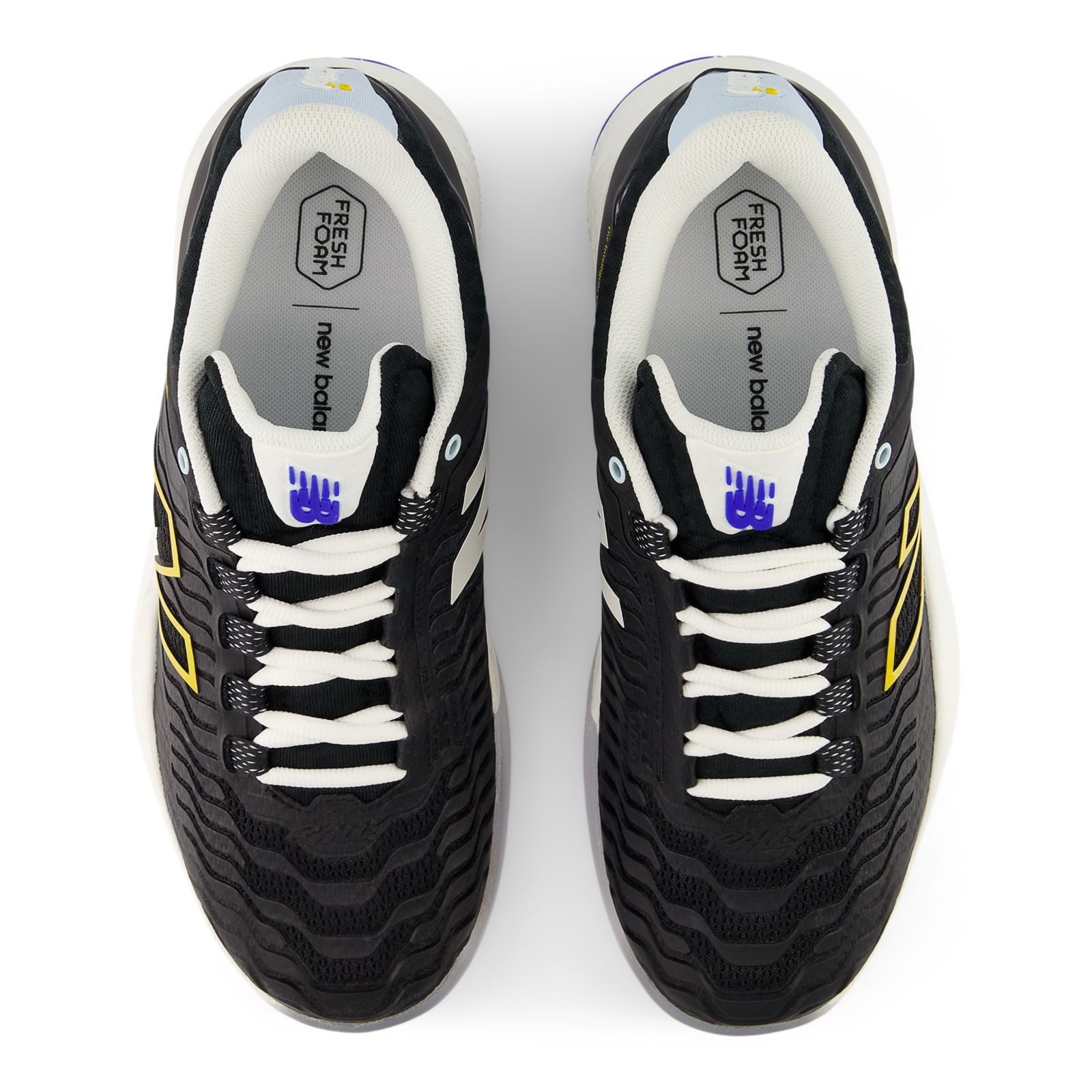 Женские кроссовки New Balance Fresh Foam X CT-Rally v2 — фото 4