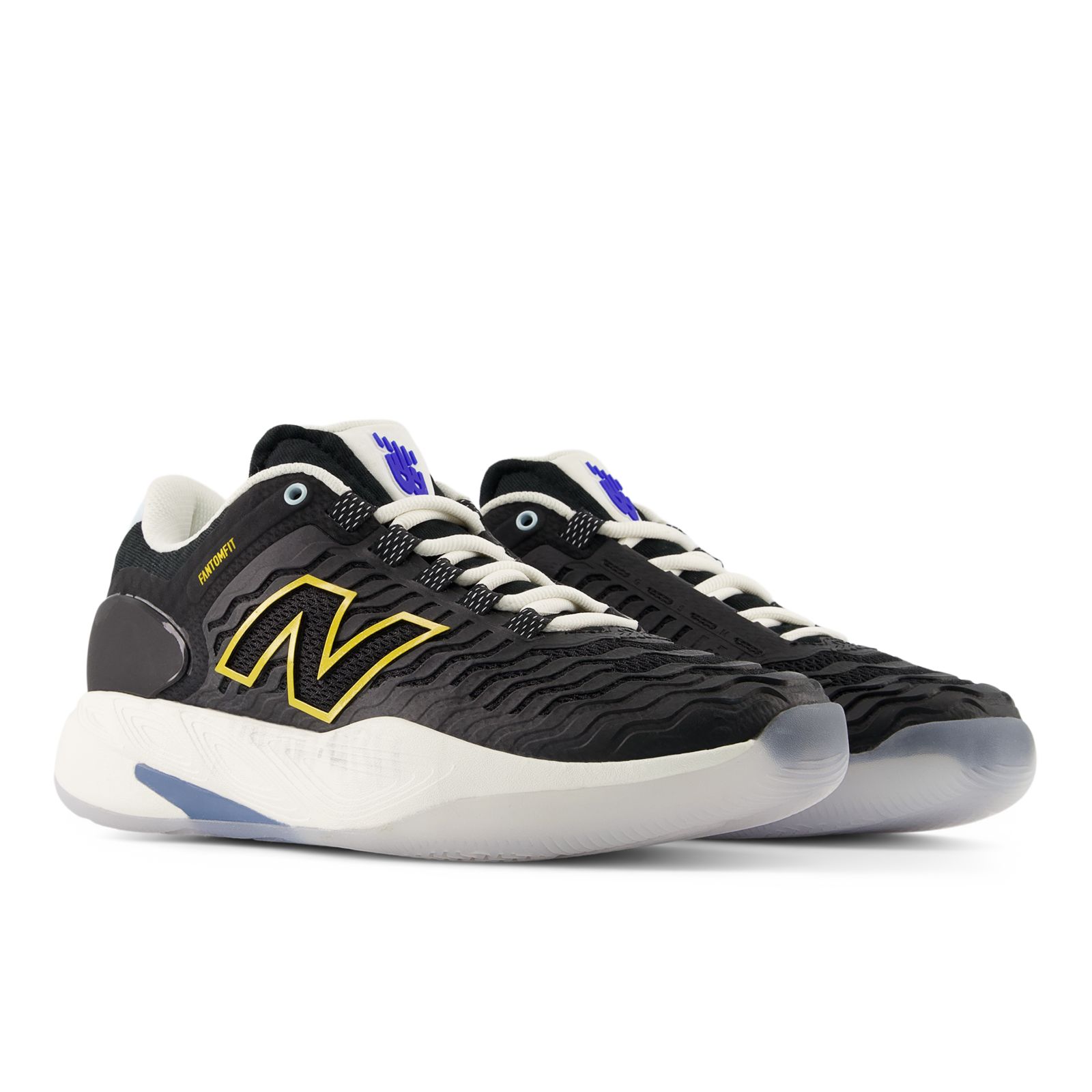Женские кроссовки New Balance Fresh Foam X CT-Rally v2 — фото 2