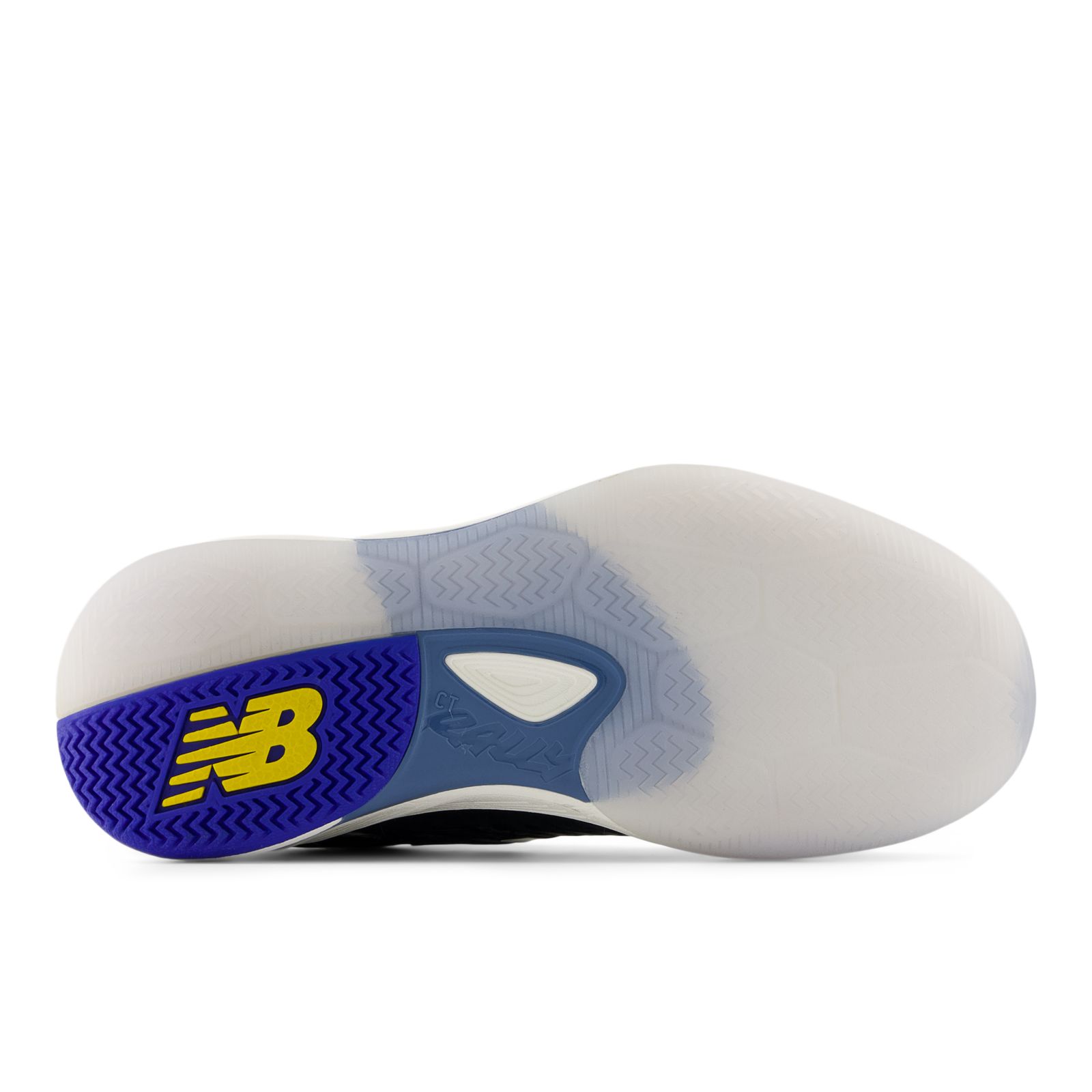 Женские кроссовки New Balance Fresh Foam X CT-Rally v2 — фото 6