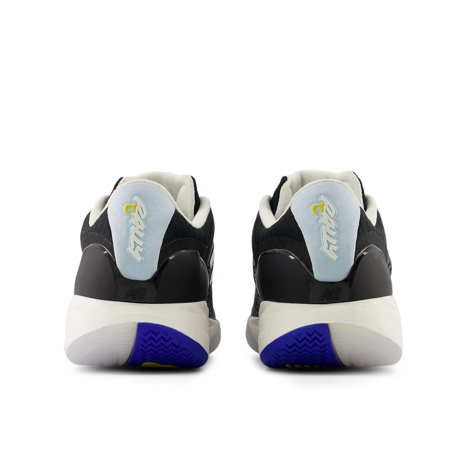 Женские кроссовки New Balance Fresh Foam X CT-Rally v2 — фото 5