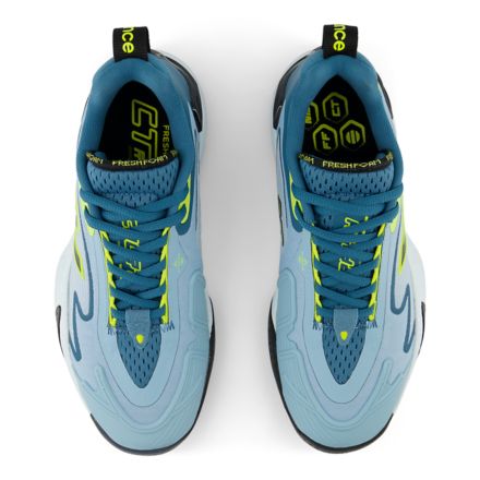 Fresh Foam X CT-Rally