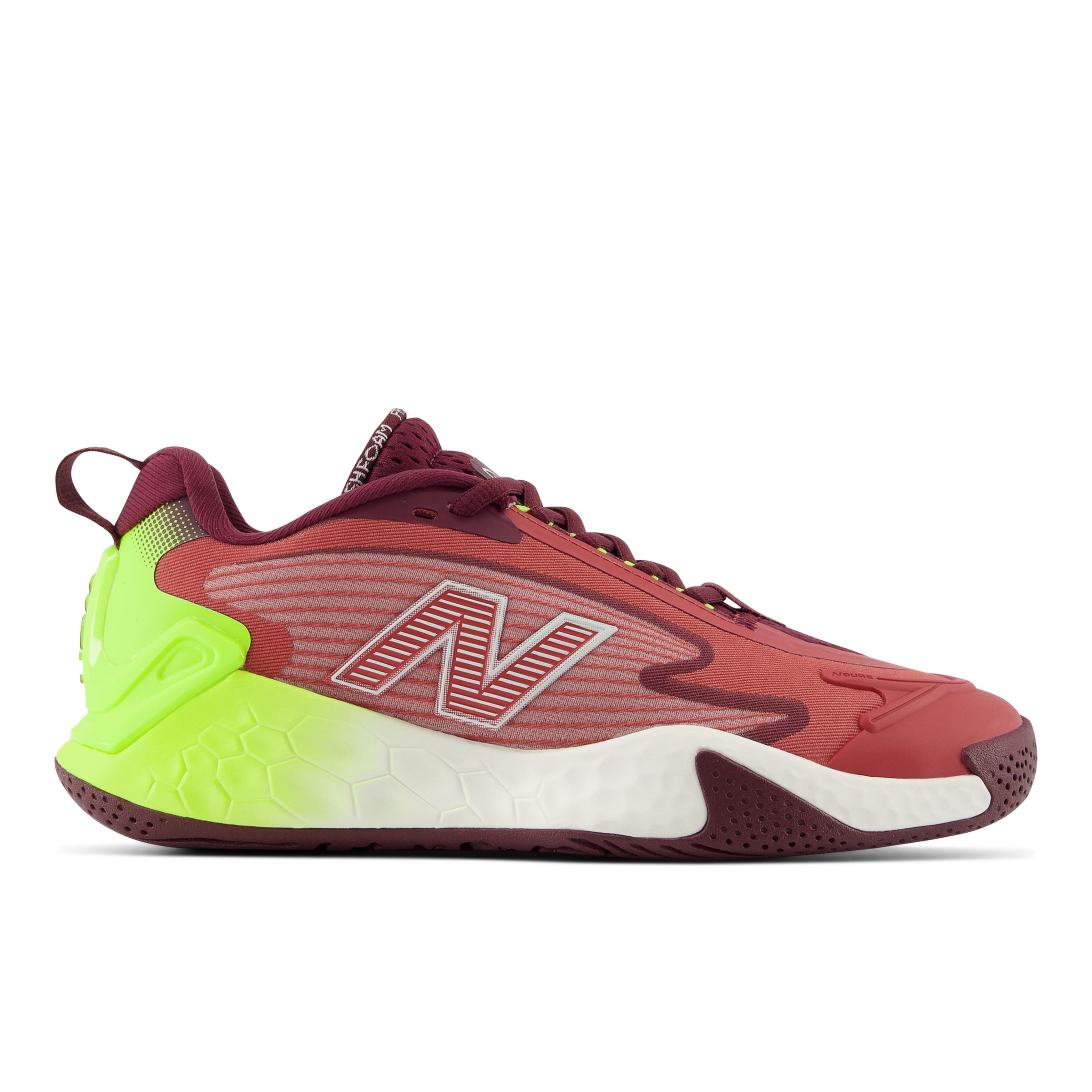 

New Balance Women's Fresh Foam X CT-Rally Red - Red