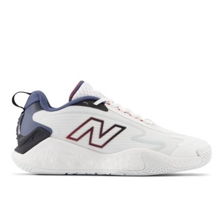 new balance tennis shoes