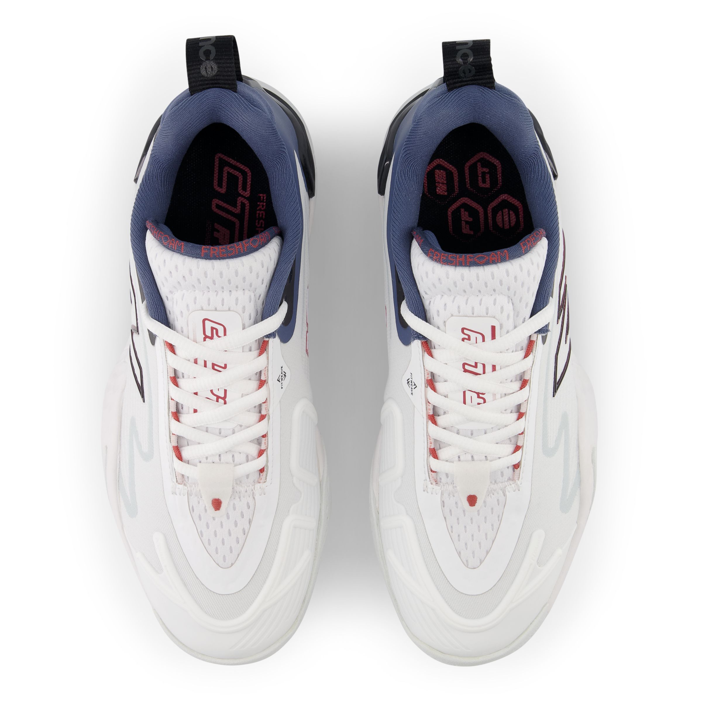 New Balance Fresh Foam X CT-Rally, WCHRALW1