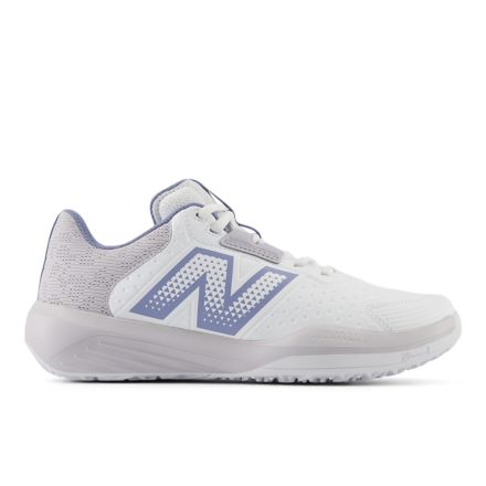 696v6 Omni, White with Rose Sugar with Slate Grey, WCO696B6