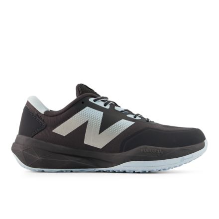 796v4 Omni, Black Cement with Frosted Glass with Dark Silver Metallic, WCO796N4