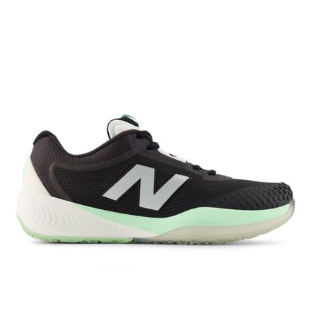 FuelCell 996v6 Omni, Black with Lab Green with Sea Salt, WCO996N6