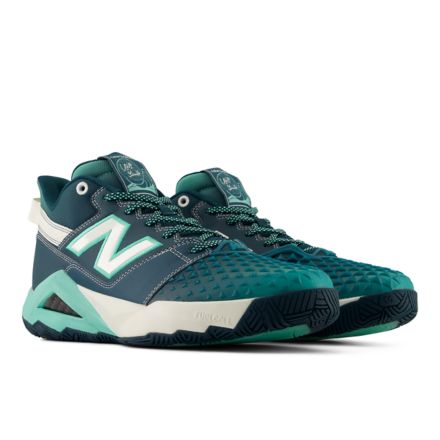 Coco CG2, NB WHITE with BLACK, WCOC8US