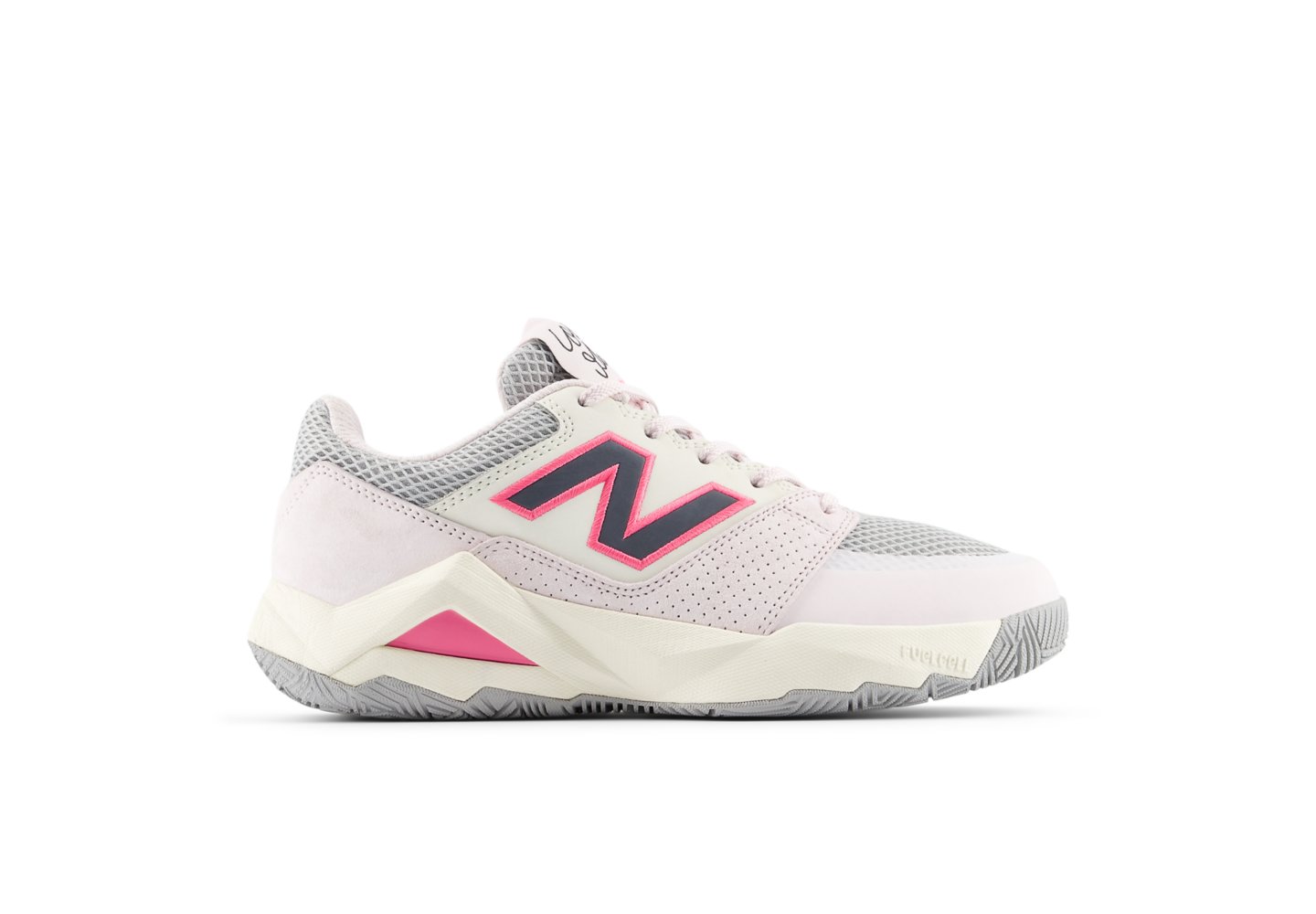 New Balance Coco Delray in Glint Blue With Black — photo 1 of 1