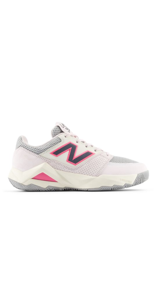 New Balance Coco Delray in Glint Blue With Black