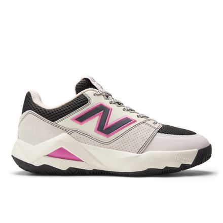 Coco Delray, PINK SALT with BLACK, WCOD8P0