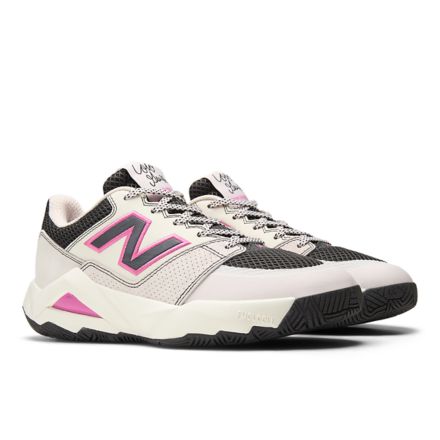 Coco Delray, PINK SALT with BLACK, WCOD8P0