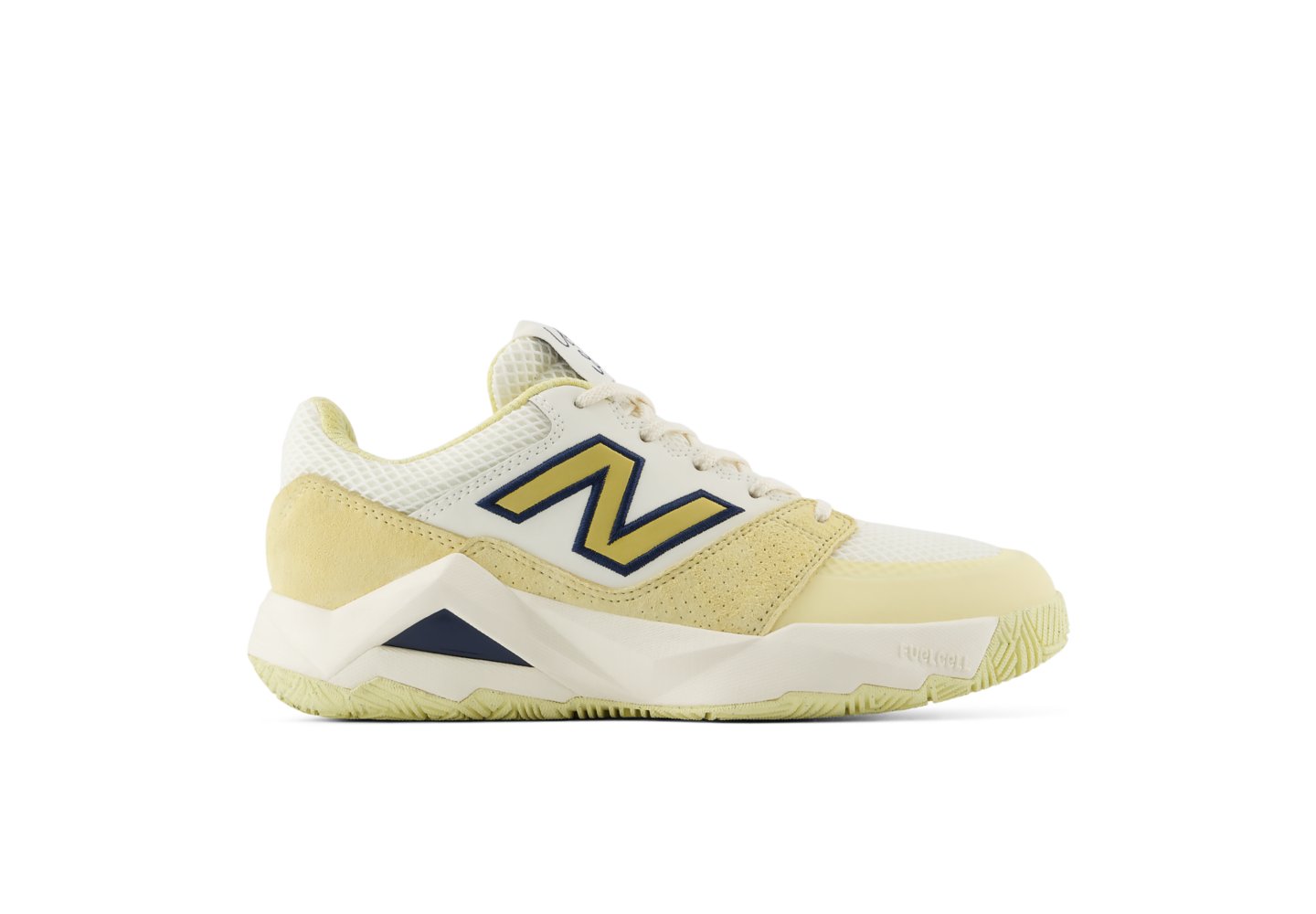 New Balance Coco Delray in White With Enoki — photo 1 of 1