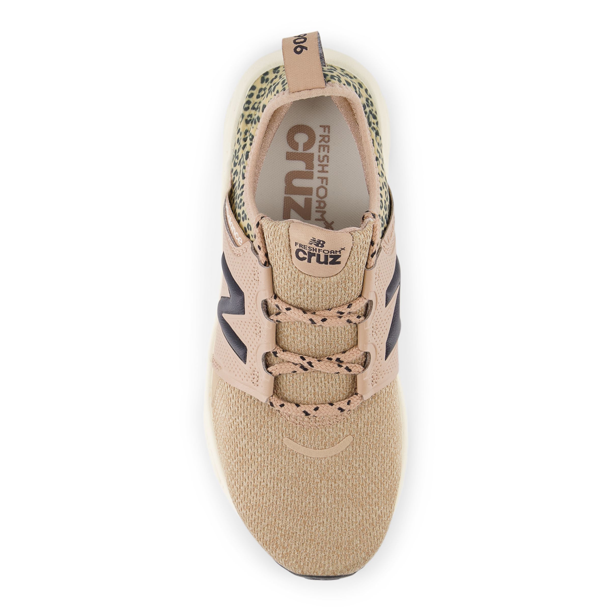 Fresh Foam X Cruz v3