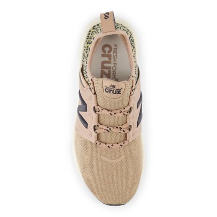 Fresh Foam X Cruz v3