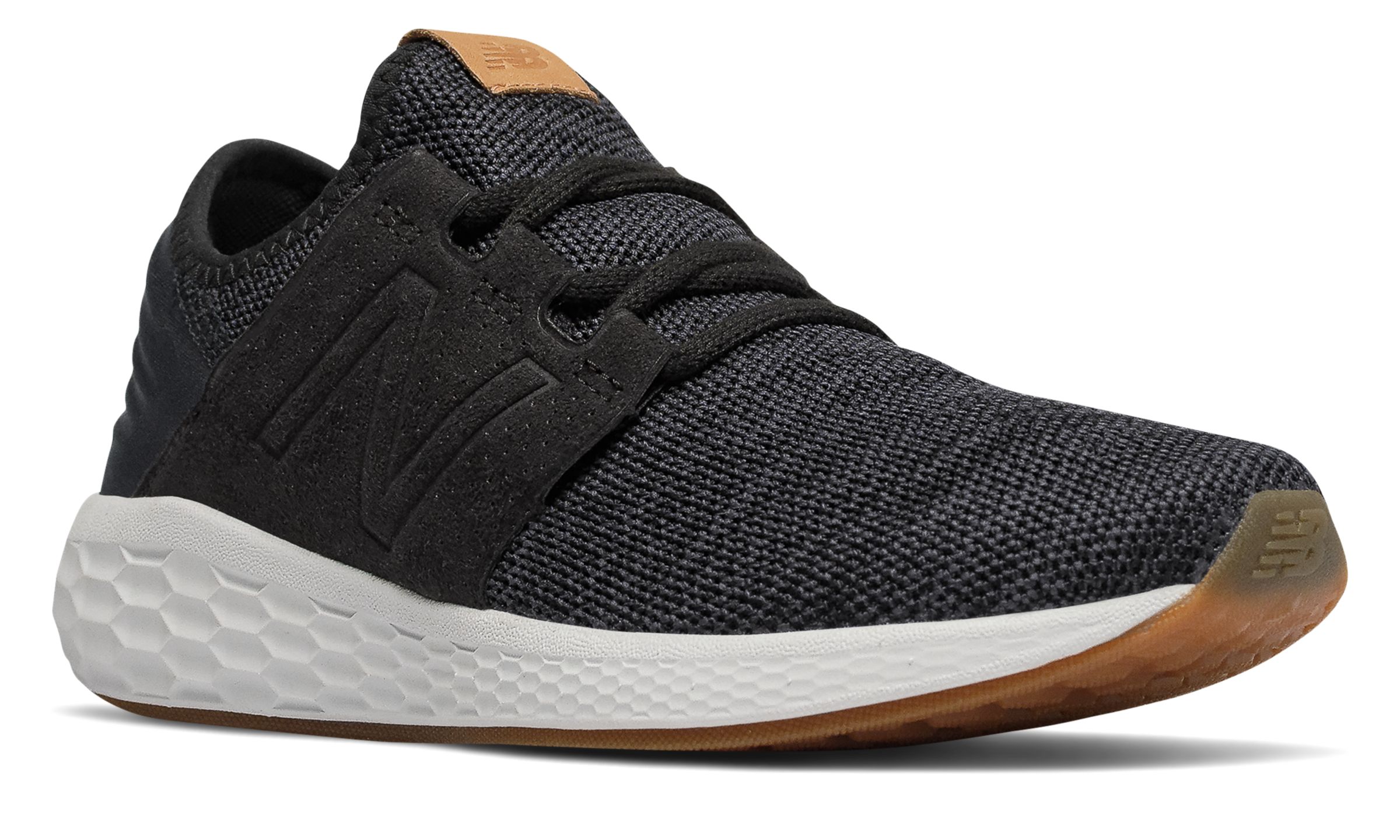 new balance cruz v2 damen