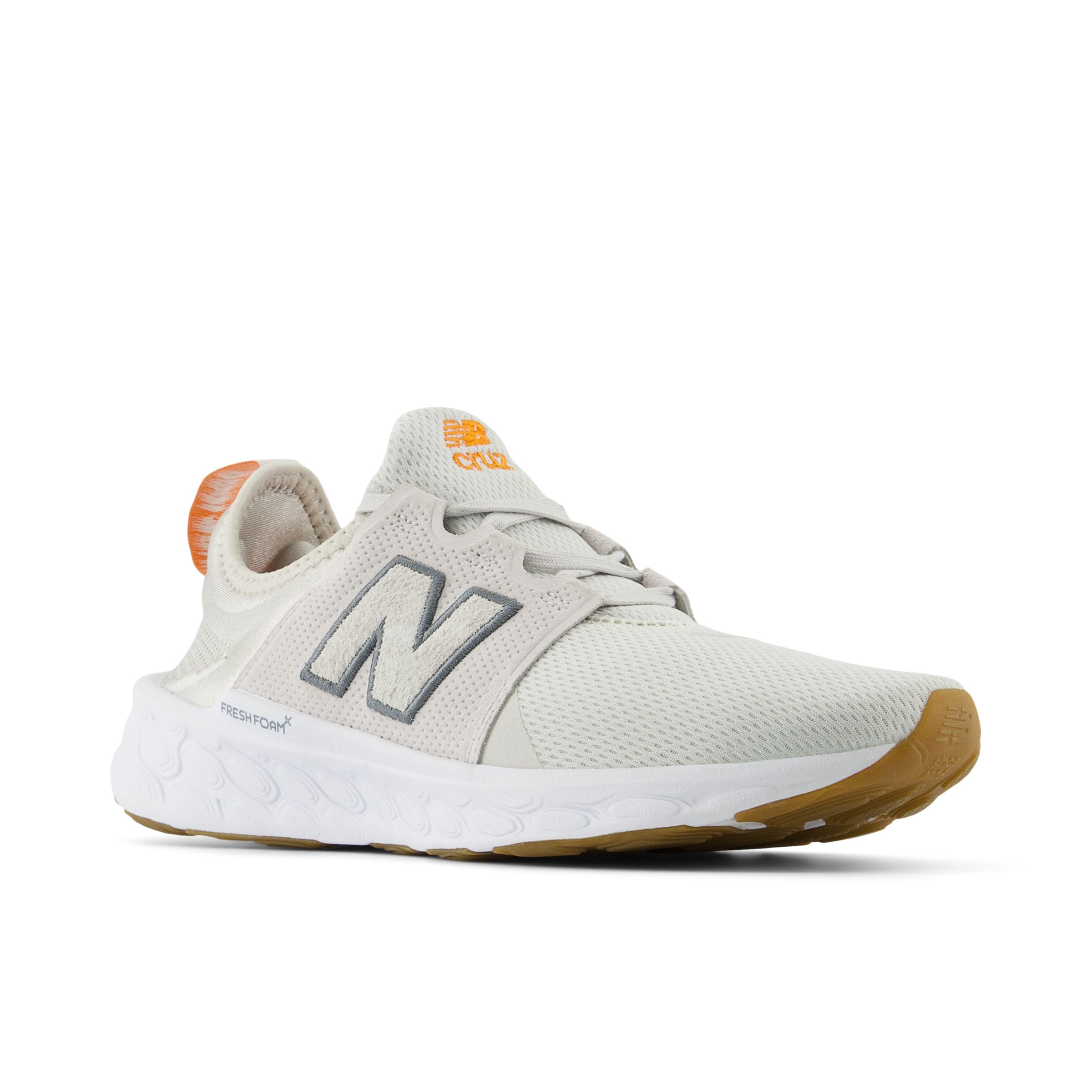 New Balance Fresh Foam X Cruz v3, WCRUZKG3