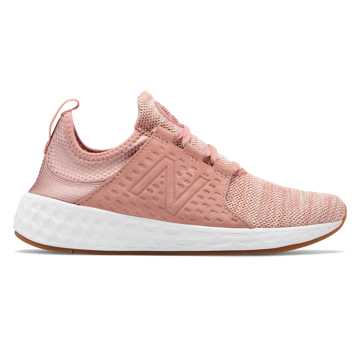 new balance beige and pink new balance beige and pink