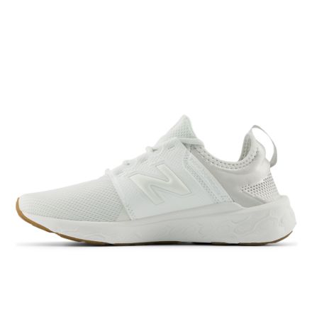 New balance fresh hotsell foam cruz decon women's