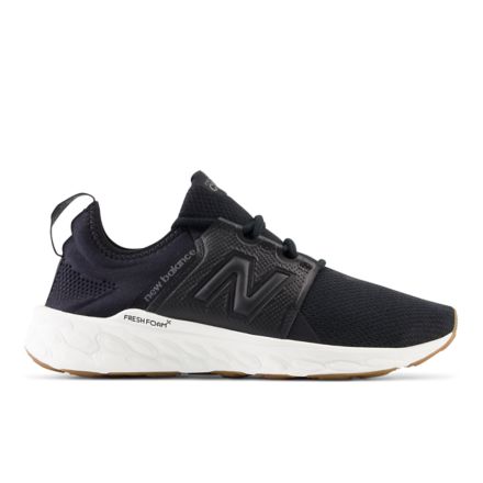 New balance cruz shoes online