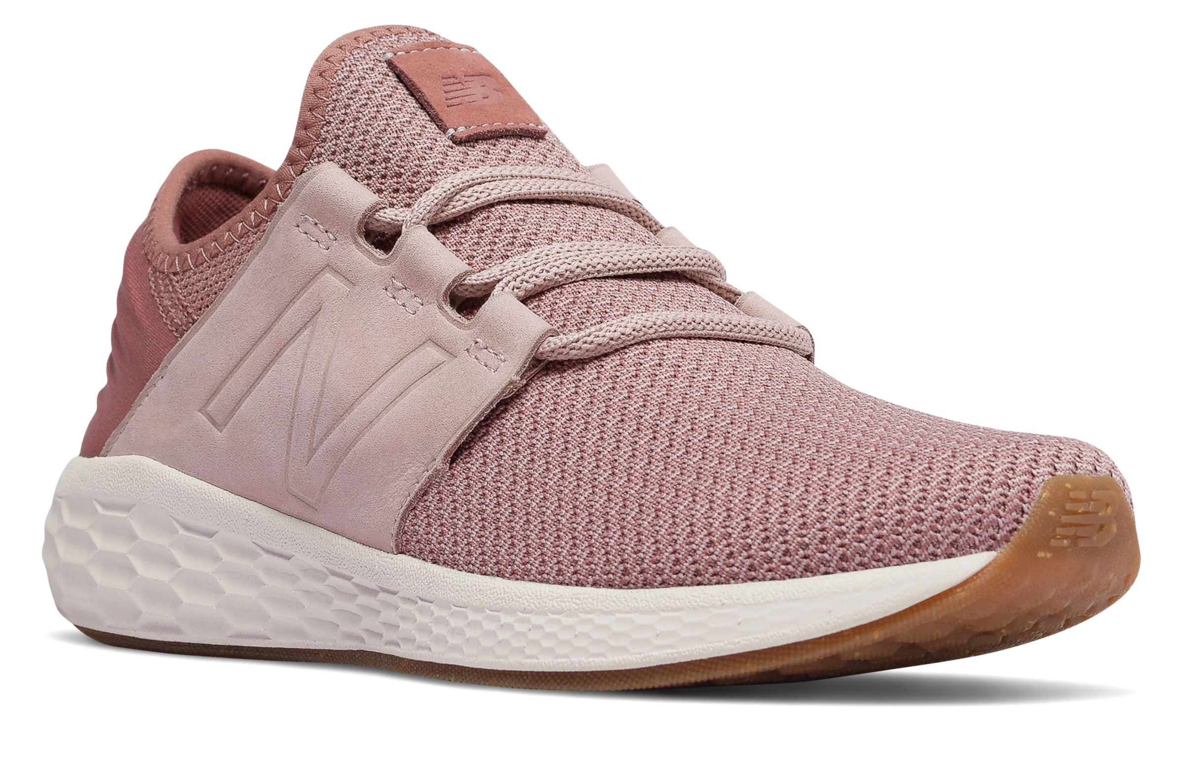 new balance cruz v2 damen