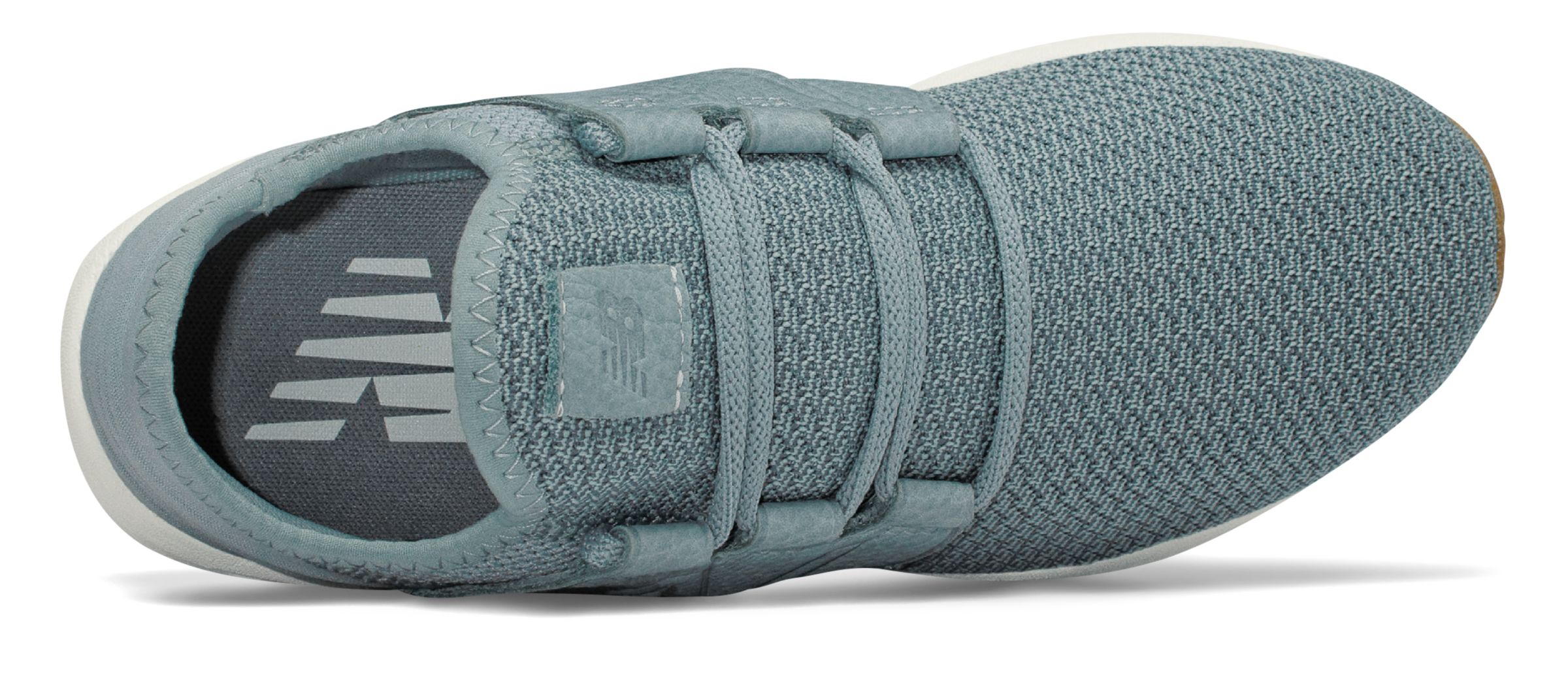 fresh foam cruz v2 nubuck review