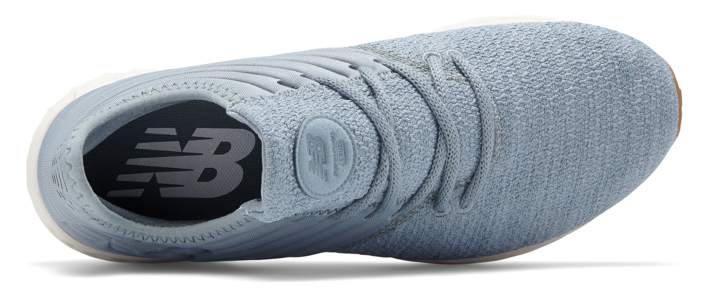 womens fresh foam cruz decon