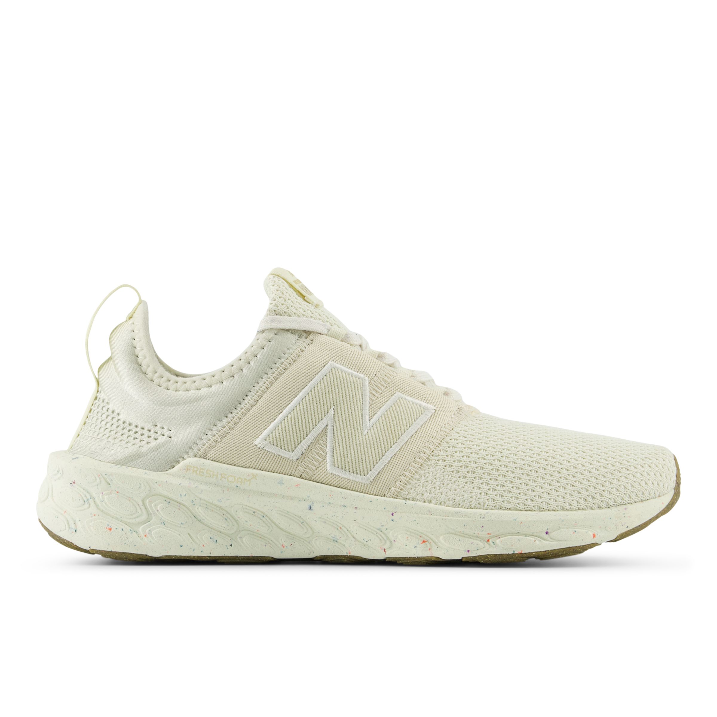 New balance foam cruz trainers best sale