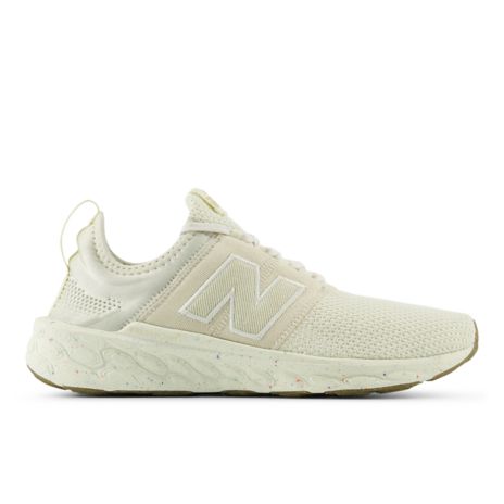 New balance sneakers fresh foam cruz on sale