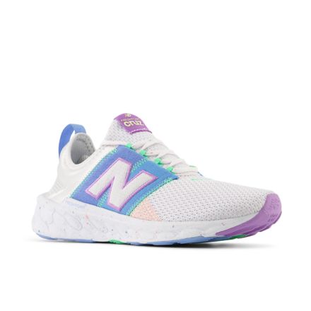 Zapatillas running 2025 new balance mujer