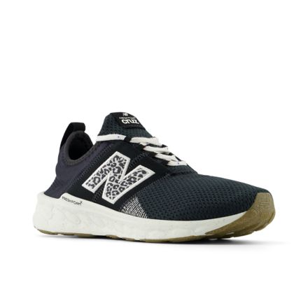 New balance mujer topos best sale