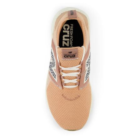 【New Balance】★ランニング★ Women's Fresh Foam X Cruz v3 Amazon.com | New Balance Women's Fresh Foam X Cruz V3