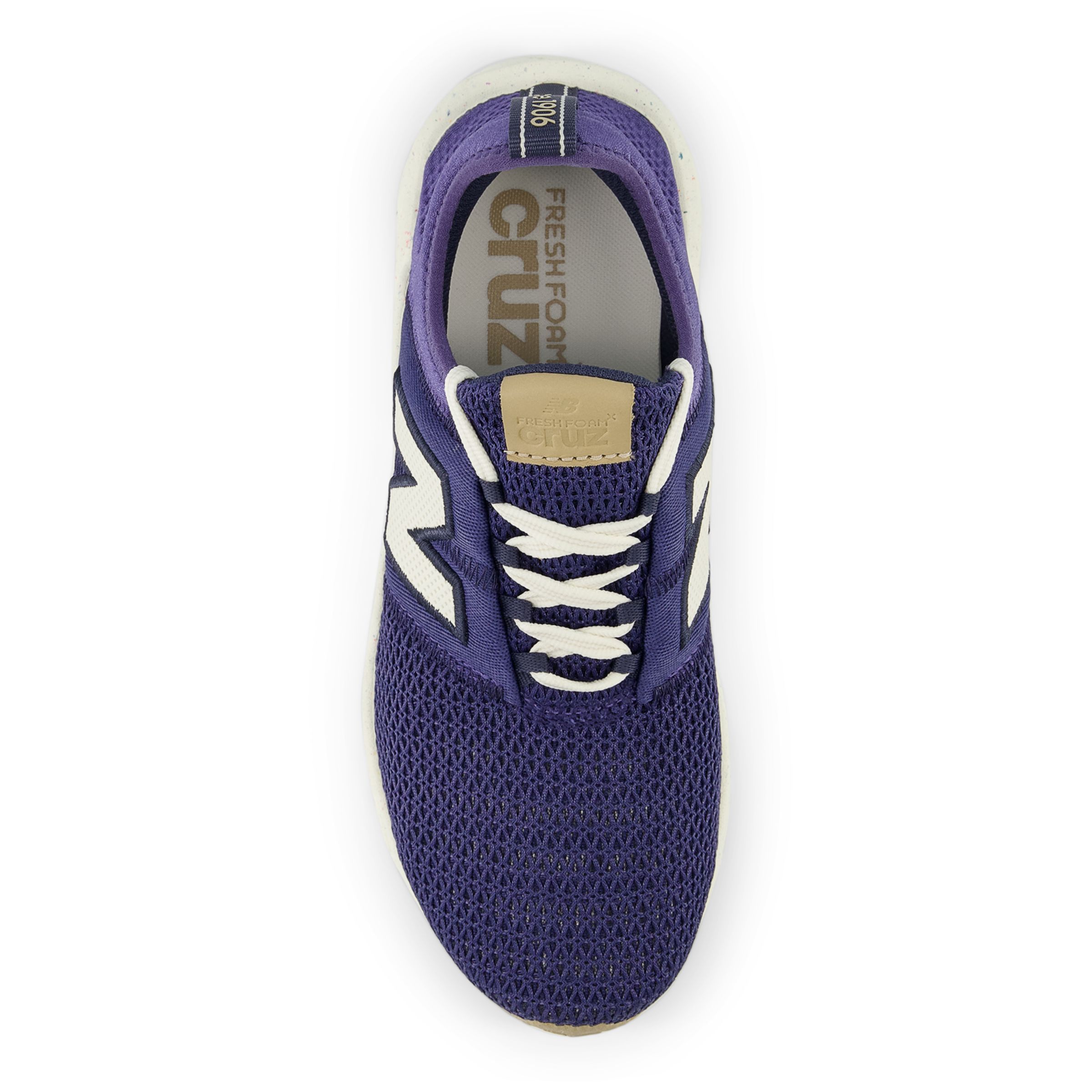 New Balance Fresh Foam X Cruz Artisan v3, WCRZERB3