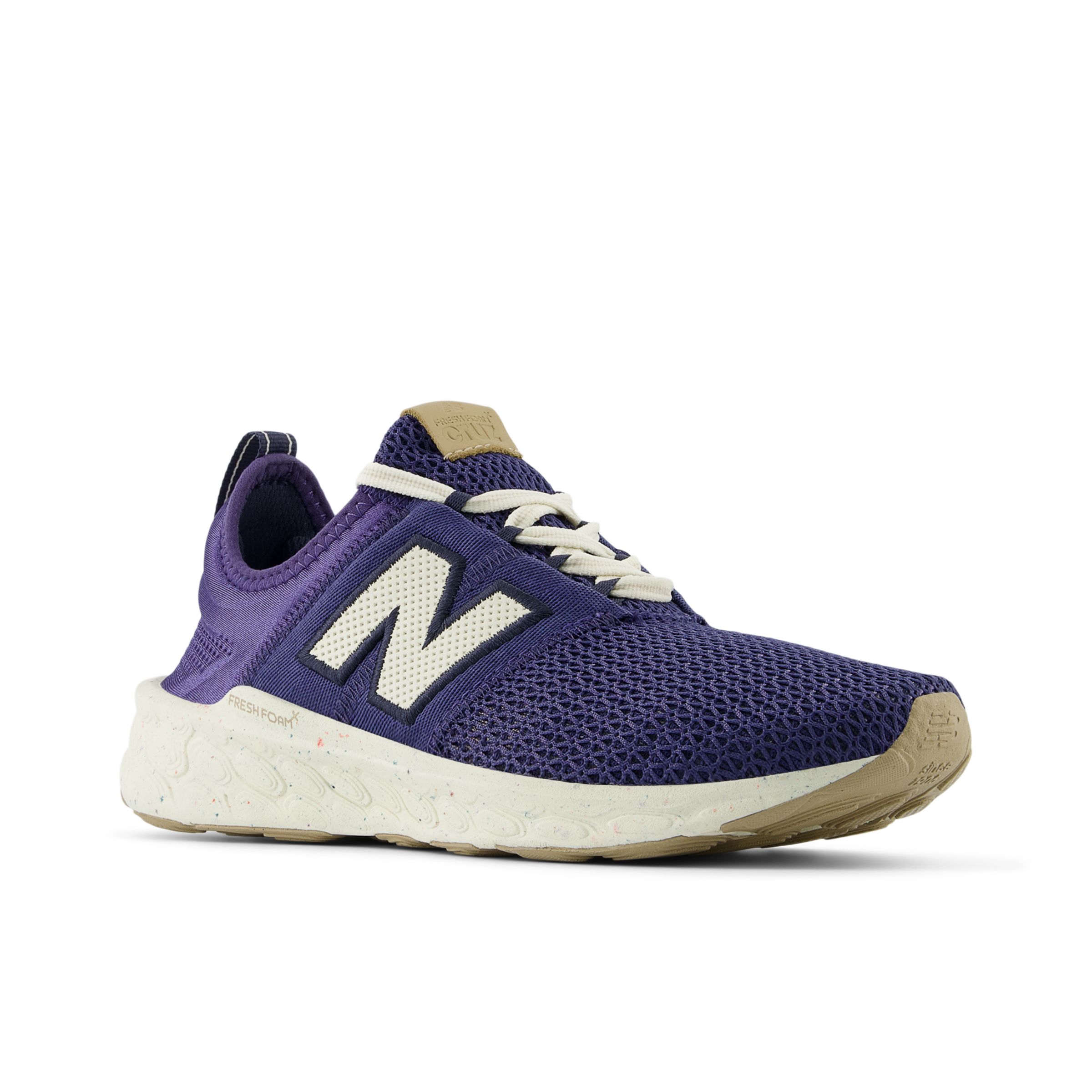 New Balance Fresh Foam X Cruz Artisan v3, WCRZERB3