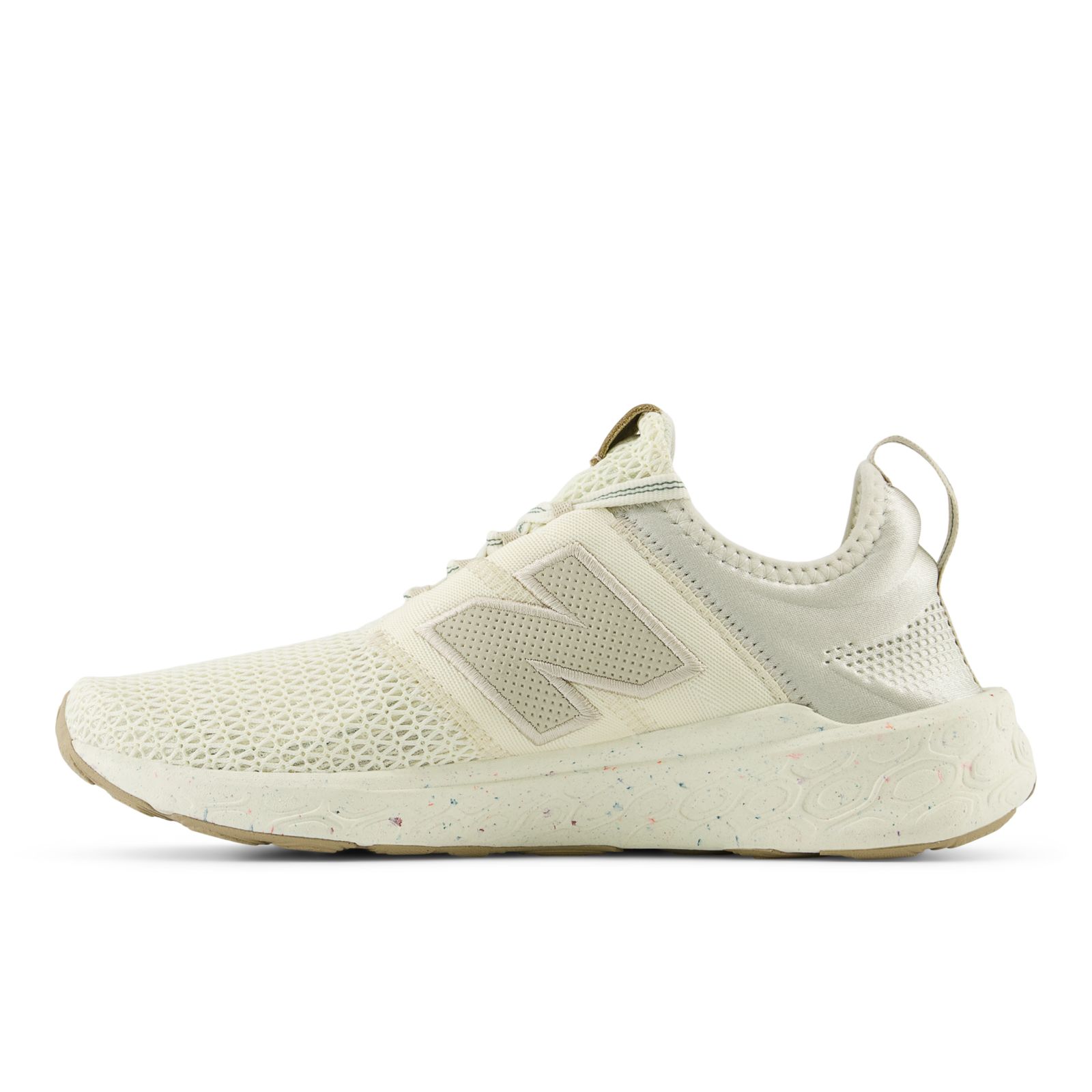 Женские кроссовки New Balance Fresh Foam X Cruz Artisan v3 — фото 3