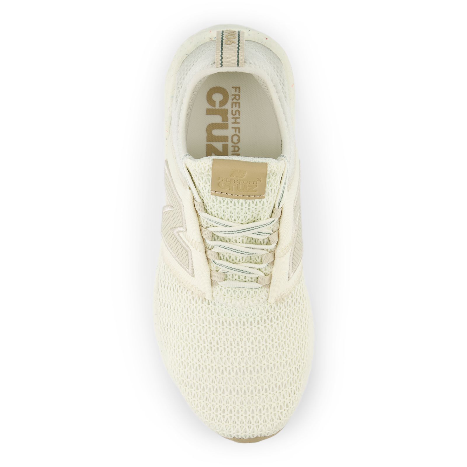 Женские кроссовки New Balance Fresh Foam X Cruz Artisan v3 — фото 4