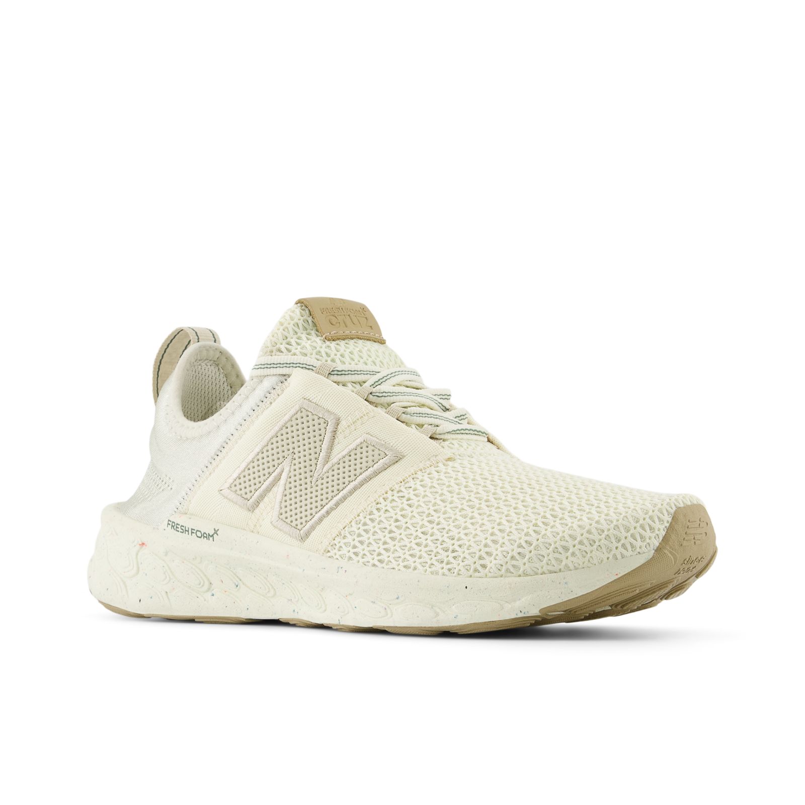 Женские кроссовки New Balance Fresh Foam X Cruz Artisan v3 — фото 2