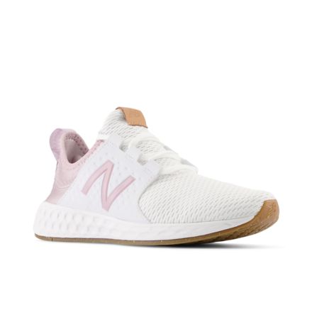 New balance women's outlet fresh foam cruz v1