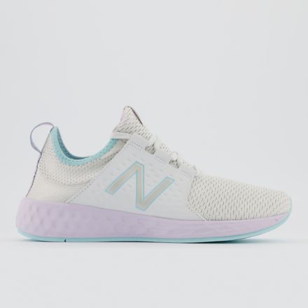 new balance women's fresh foam cruz running shoes