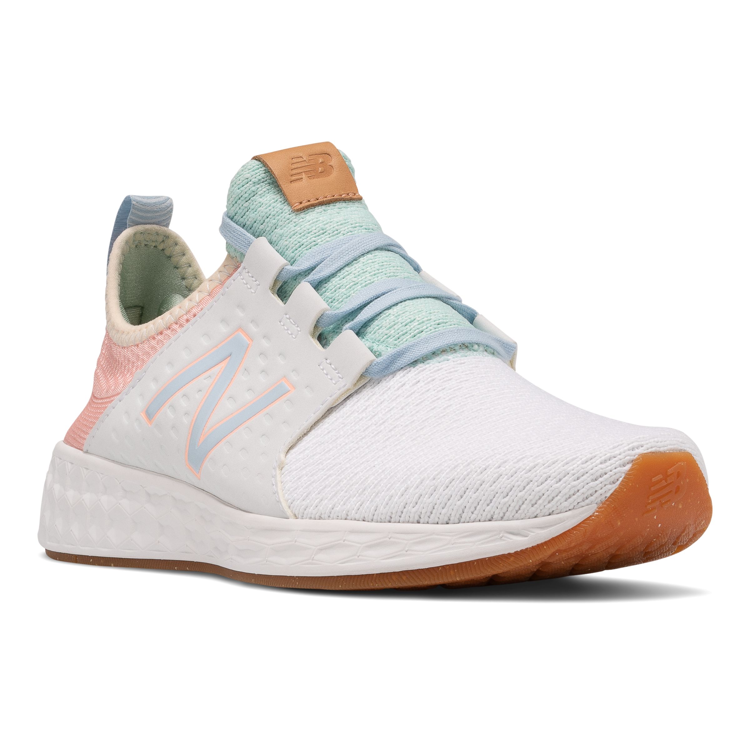 Fresh foam hotsell cruz v1 women's