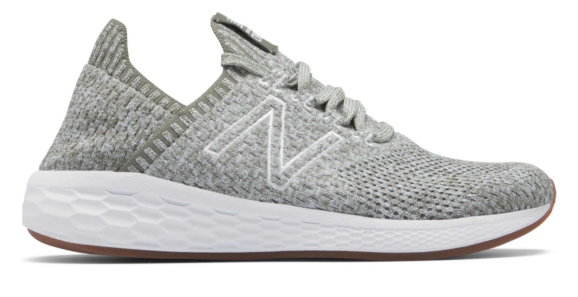 nike fresh foam cruz