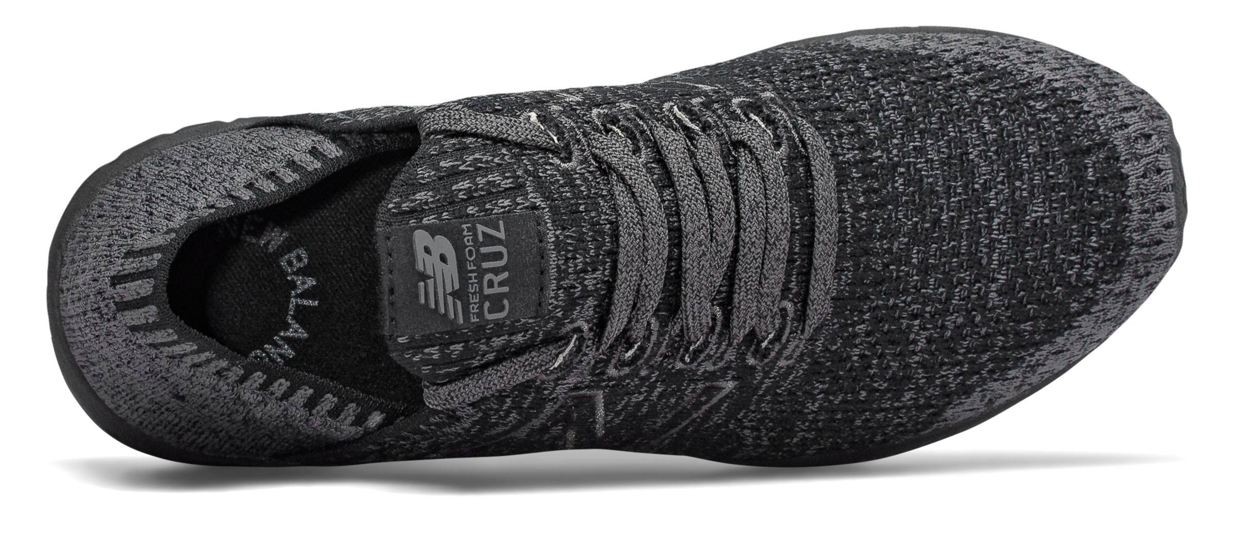 new balance fresh foam cruz sockfit review