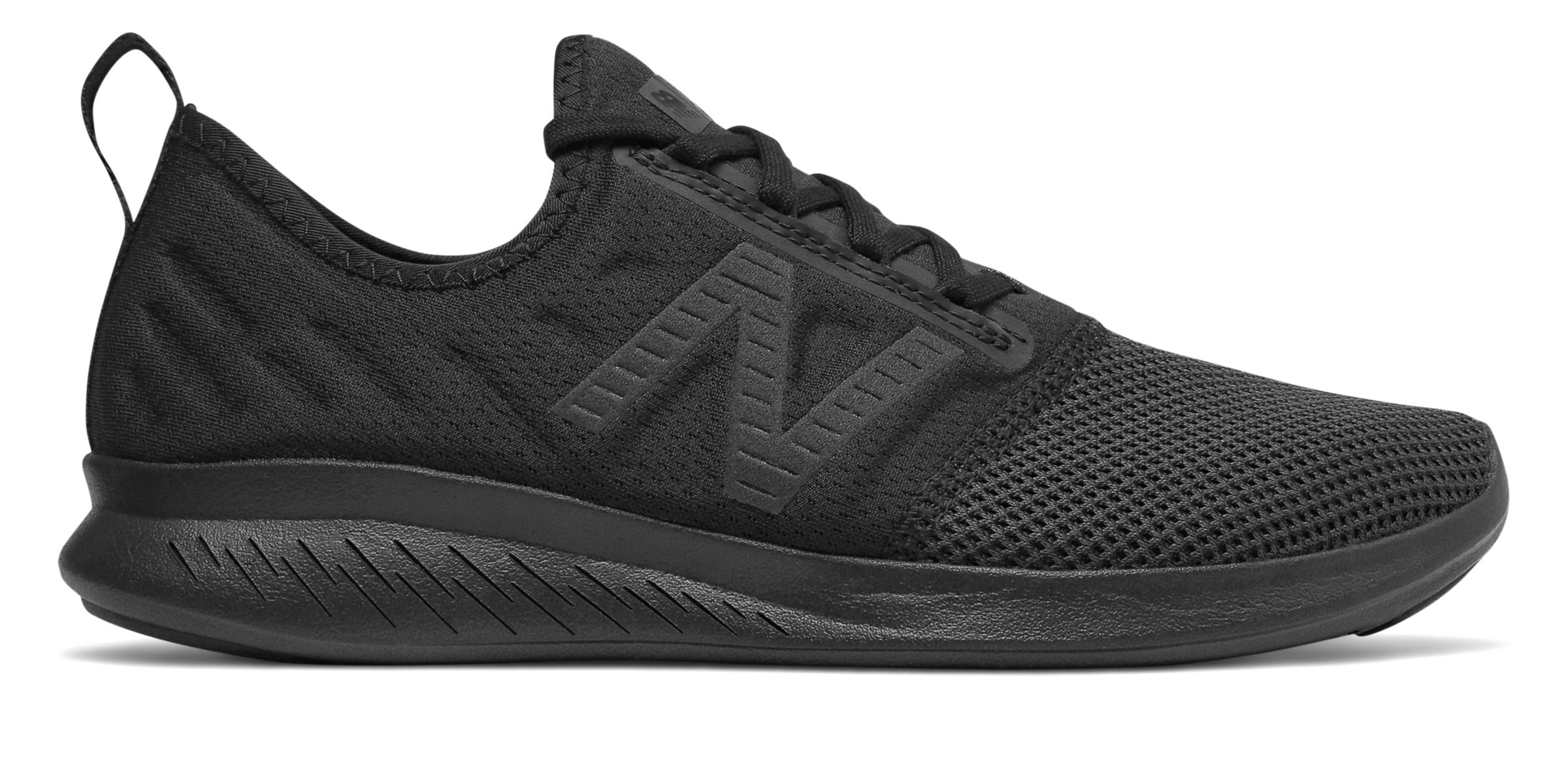 new balance fuelcore coast v4 opiniones