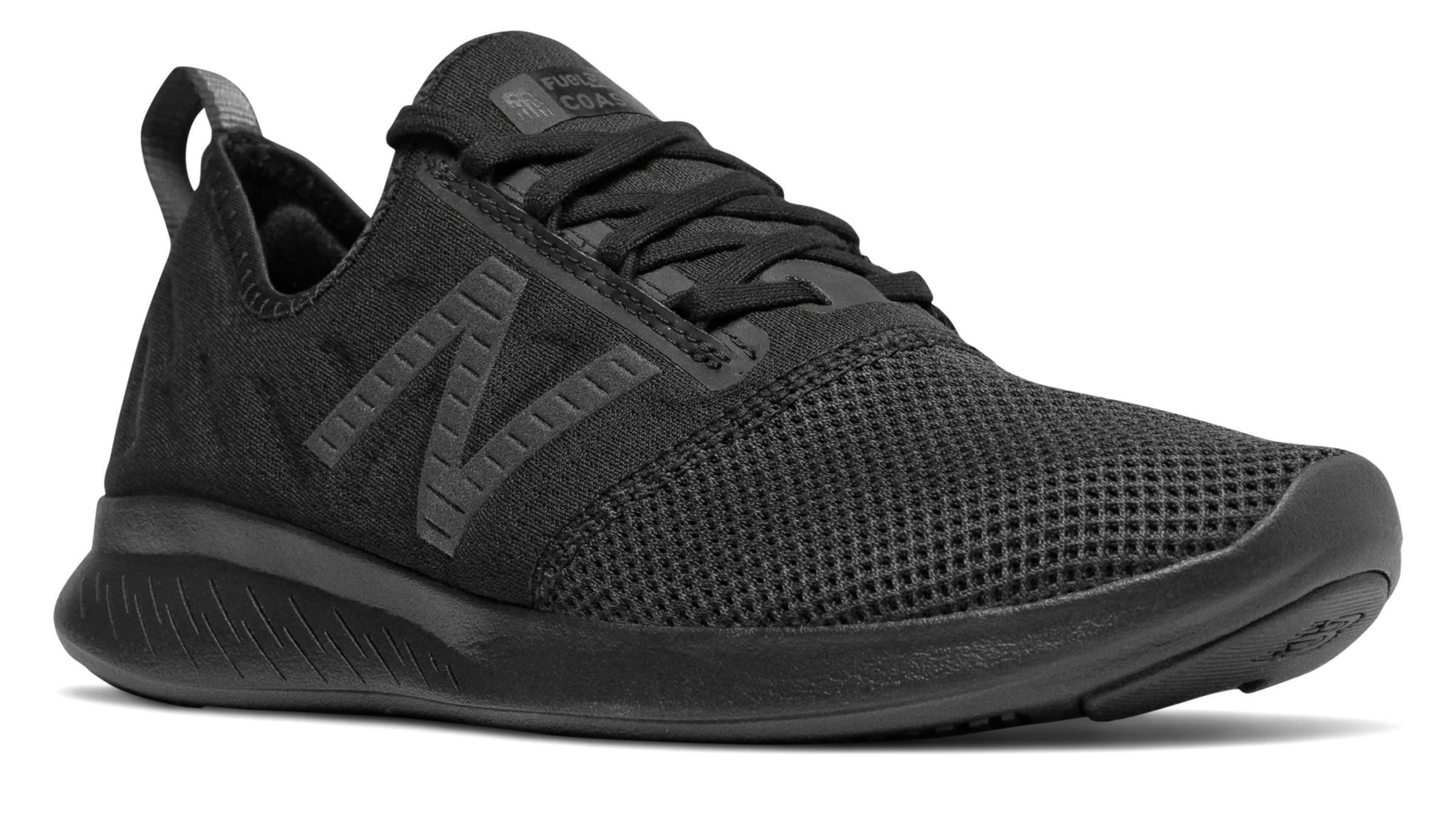 new balance coast v4 review