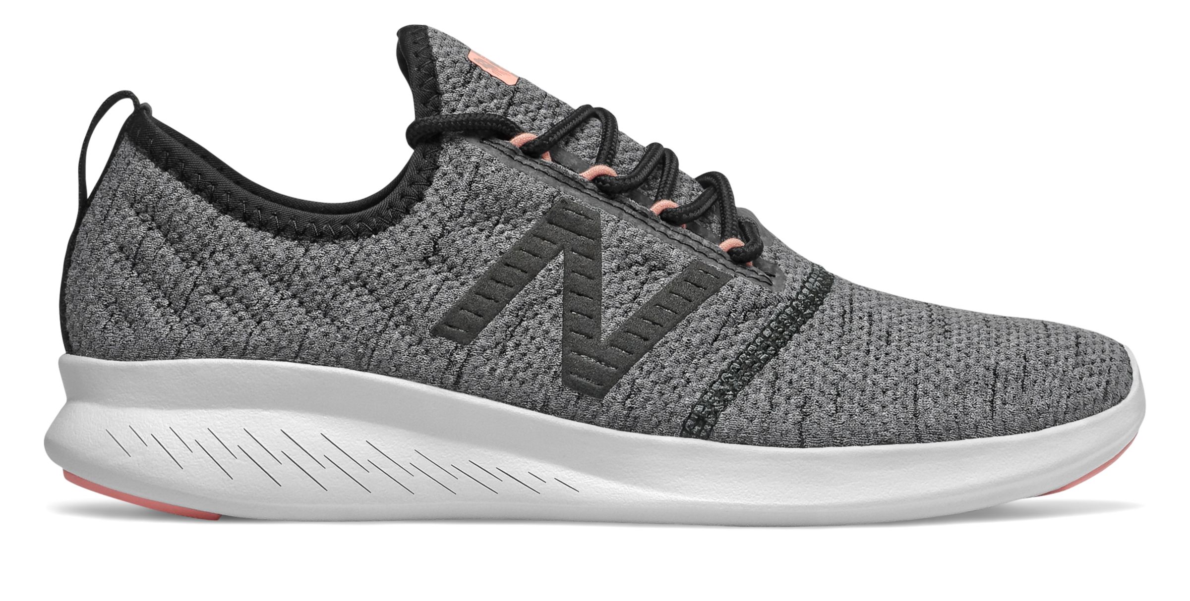 new balance fuelcore coast v4 opiniones