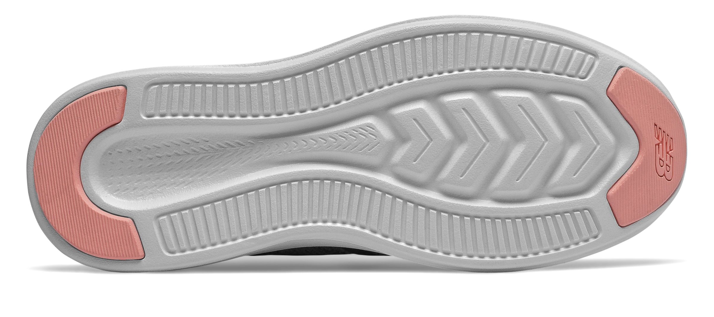 new balance fuelcore coast grey