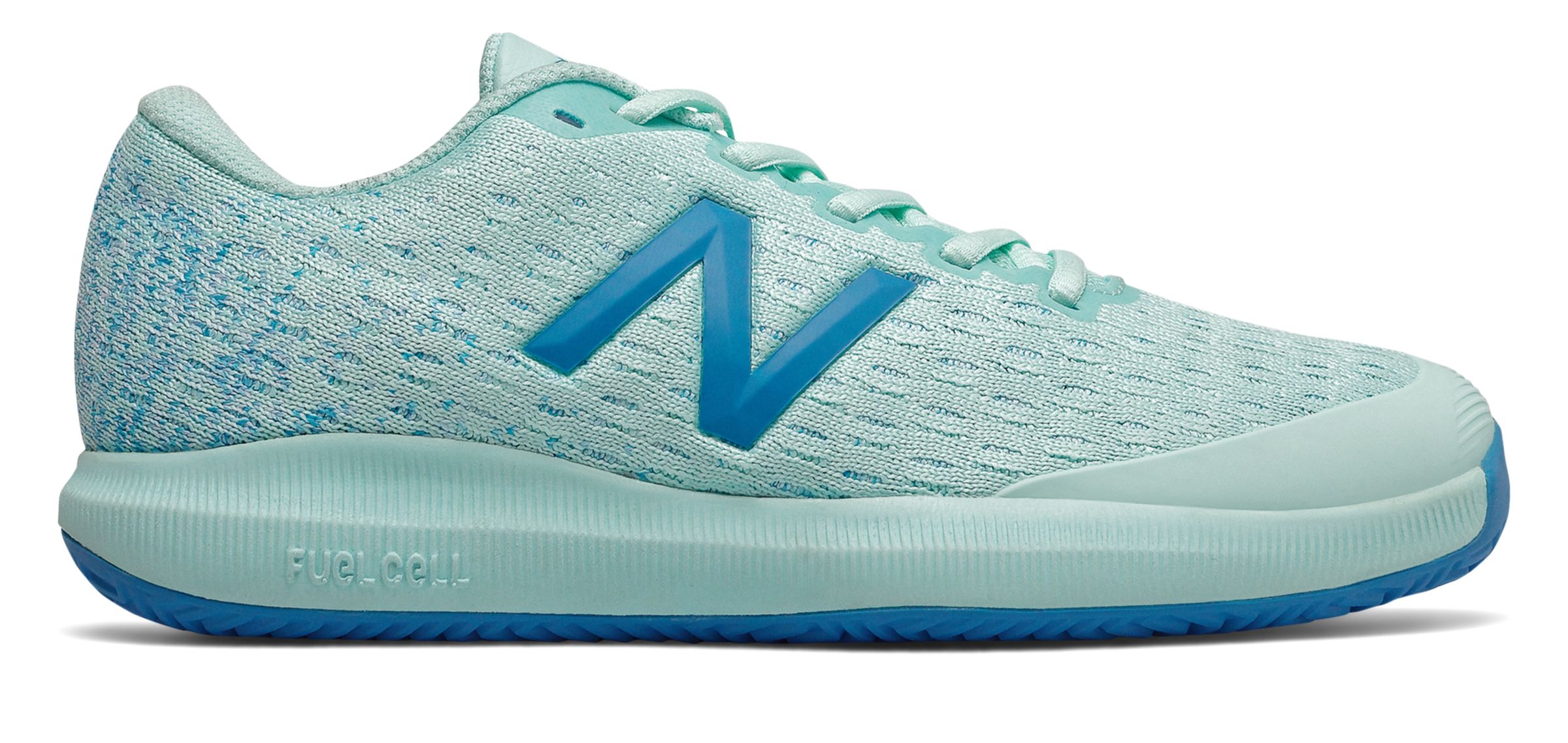 new balance court