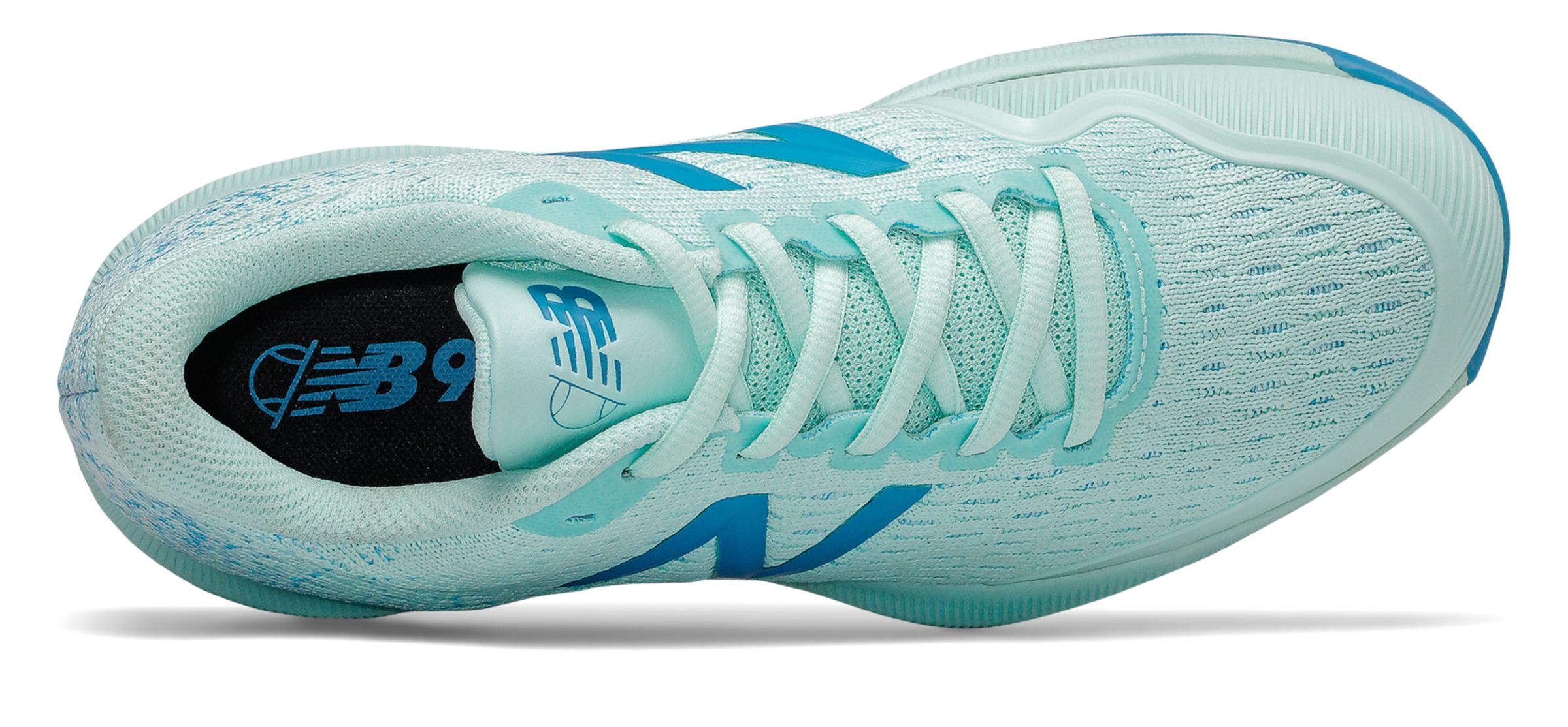 new balance clay court tennis shoes